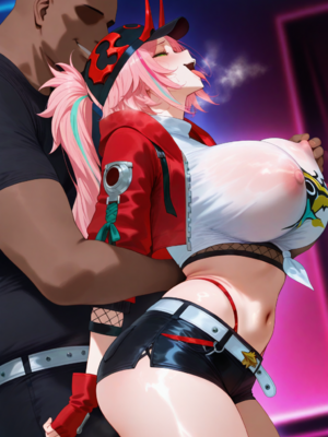 [Miyabi]rappa_a030