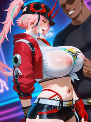 [Miyabi]rappa_a032