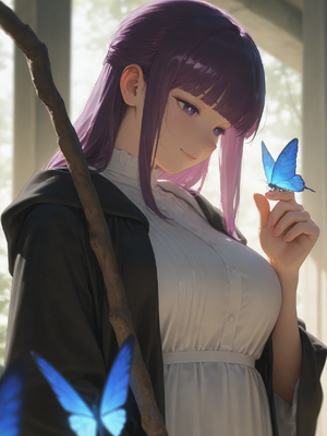 [at-sa-kon13] Fern