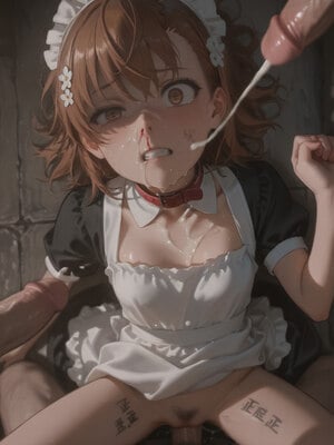 【at-sa-kon13】Misaka Mikoto_338_Misaka_Mikoto_Page_338