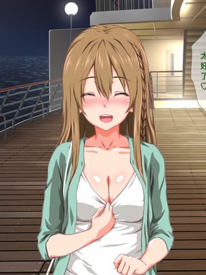 [TJ_studio (冬至)] 2泊4日Sexリゾートinマグワイ島 [中文翻譯][機翻潤色]_0513_0_513