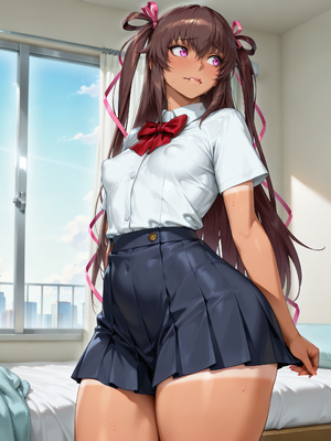 [PS-AI] MegaSet Yuki