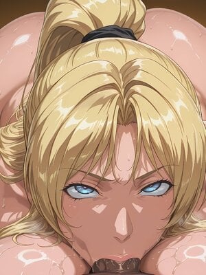 Waifu_universe_77 - Kaori Saeki 佐伯香織  (Patreon) (AI Generated)_089_output_4_92_0