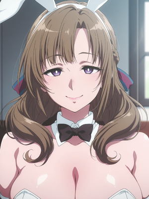 NoxxAI - Oosuki Mamako (Okaa-san Online, 137p) (Patreon) [AI Generated]_002_Oosuki_Mamamko_002