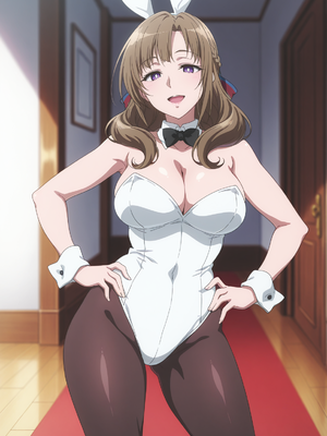 NoxxAI - Oosuki Mamako (Okaa-san Online, 137p) (Patreon) [AI Generated]_008_Oosuki_Mamamko_008