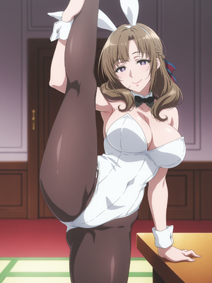 NoxxAI - Oosuki Mamako (Okaa-san Online, 137p) (Patreon) [AI Generated]_011_Oosuki_Mamamko_011