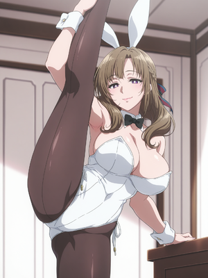 NoxxAI - Oosuki Mamako (Okaa-san Online, 137p) (Patreon) [AI Generated]_012_Oosuki_Mamamko_012