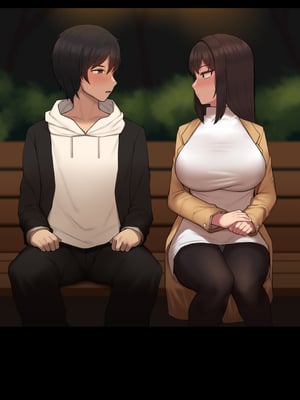 [NT00]彼女は頭のネジが抜けてる 完全版+特典[中国語][無修正][个人机翻润色]_616