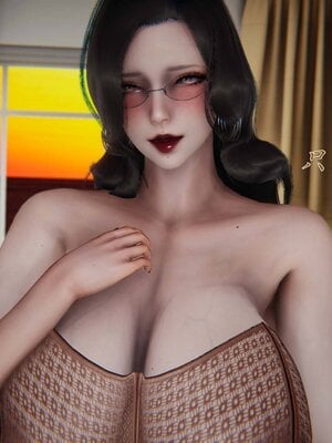 [见人就打]催眠乱伦系统02_027