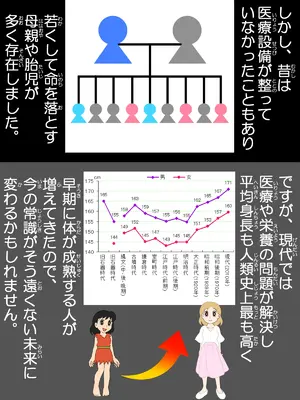 [Ｉ(ｱｲ)☆私立 ななつ星中(私立 七つ星中)] もしもセックス～寝取られパラレルワールド～「おまえの女はおれのもの」_05063