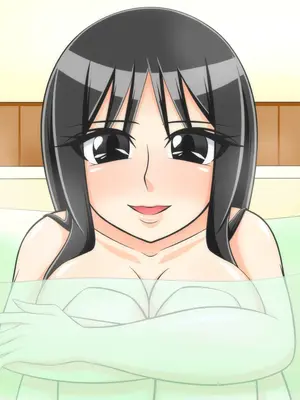 [Ｉ(ｱｲ)☆私立 ななつ星中(私立 七つ星中)] ハイスペック女子な空手部の女先輩と両想いだった話_01071