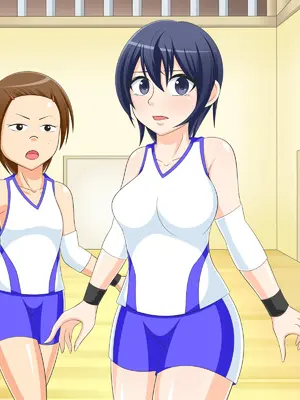 [Ｉ(ｱｲ)☆私立 ななつ星中(私立 七つ星中)] 片思いしているバレー部の女子を騙して脅して自分のモノにする_01116