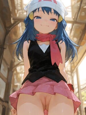 (Clowenqq) Dawn   Pokemon_00026_2604395582