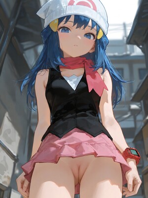 (Clowenqq) Dawn   Pokemon_00030_2367279407