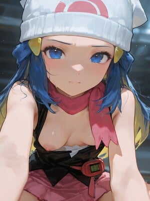 (Clowenqq) Dawn   Pokemon_00031_2885163572