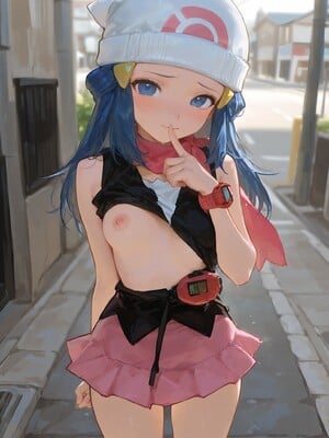 (Clowenqq) Dawn   Pokemon_00089_2745828817