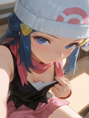 (Clowenqq) Dawn   Pokemon_00098_2363799399