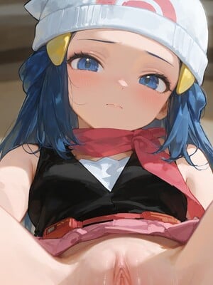 (Clowenqq) Dawn   Pokemon_00101_2954680189
