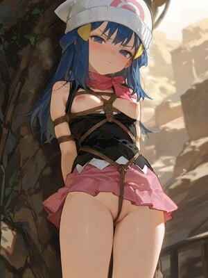 (Clowenqq) Dawn   Pokemon_00128_1908826790