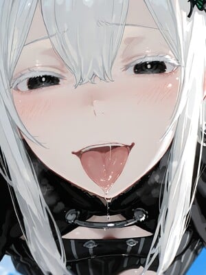 (Clowenqq) Echidna  Re Zero_00184_668581495