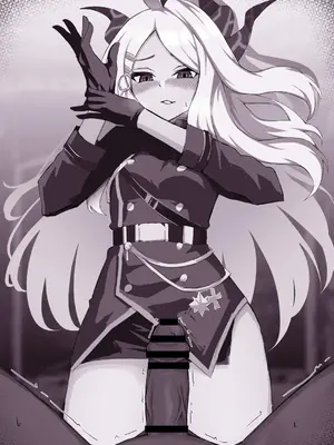 [栗飴くるる] 早期碧藍航線 ∕ 蔚藍檔案雜圖翻譯_53