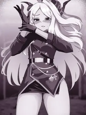 [栗飴くるる] 早期碧藍航線 ∕ 蔚藍檔案雜圖翻譯_54