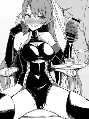 [栗飴くるる] 早期碧藍航線 ∕ 蔚藍檔案雜圖翻譯_75