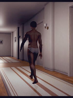 [Peter]调教丝袜美母01_111