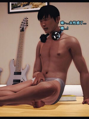 [Peter]调教丝袜美母07_036
