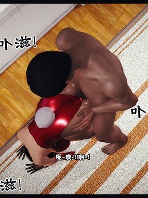[Peter]调教丝袜美母07_178
