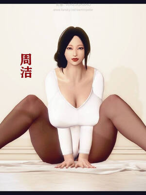 [Peter]计谋美母01_010
