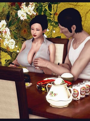 [Peter]计谋美母01_079