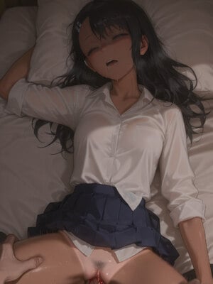 【at-sa-kon13】Hayase Nagatoro_087_Hayase_Nagatoro_Page_87