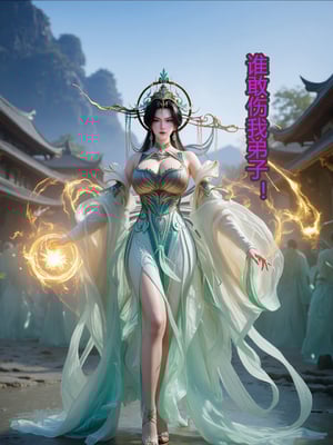 [fh8di]国漫完美世界柳神-无敌道_002