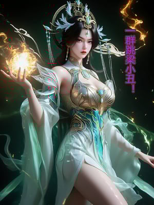 [fh8di]国漫完美世界柳神-无敌道_004