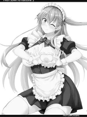 [フルーツジャム (水鏡想)] フルーツジャムの艦詰5 おまけ本まとめ＋ (艦隊これくしょん -艦これ-) [DL版]_03