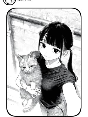 [Rabababa (라바바바)] Sono Shoujo wa Uraakaunto o Tsukuru 那个女孩注册了里账号 그 소녀는 뒷계정을 판다 [AI Generated][我要考topik6个人翻译]_011_009