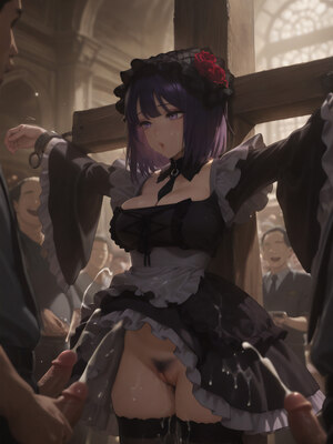 [at-sa-kon13] Marin Kitagawa_260_Marin_Kitagawa_Page_260