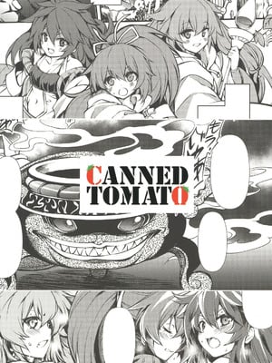 [トマト缶詰 (トマトマト)] 魔法族の里 ～淫虐の四重奏～ (遊☆戯☆王) [DL版]_22