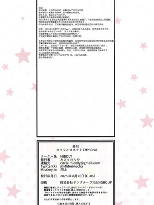 (C106) [MIDDLY (みどりのちや)] カラフルコネクト 12th：Dive (プリンセスコネクト!Re：Dive) [仰天大笑公主連結漢化組]_37