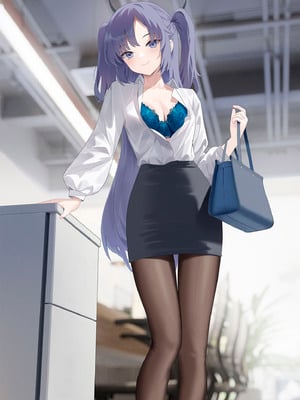 [くわい屋 (Cirilla Lin)] 先生との素敵な時間 (ブルーアーカイブ)｜和老師的美好時光 [中国翻訳] [無修正] [DL版]_17