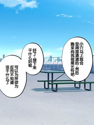 [サポットノーズ] 種付許可証を拾った！！ ～政府公認役員になりすまして女子校の美女全員孕ましちゃった～ [中国翻訳]_174