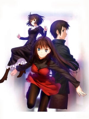 [TYPE-MOON] 魔法使いの夜 初回特典「魔法使いの基礎音律」[中国翻訳]_IMG_0756
