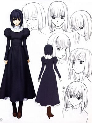 [TYPE-MOON] 魔法使いの夜 初回特典「魔法使いの基礎音律」[中国翻訳]_IMG_0766