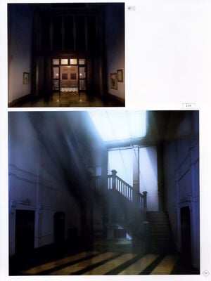 [TYPE-MOON] 魔法使いの夜 初回特典「魔法使いの基礎音律」[中国翻訳]_IMG_0809