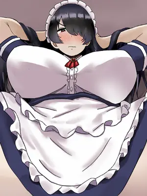 [ハグレモグリ] ぽんこつメイドさんとの性活～父の会社に手違いで入ったお姉さんは僕だけの肉オナホ～_263