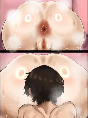 [ハグレモグリ] ぽっちゃりむっちりほかほか幼馴染と一線を越えるとき_49