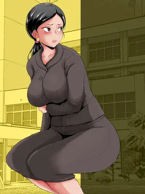[陰カ道 (よこはまインカ)] 天沢校長の放課後(第一話)_14