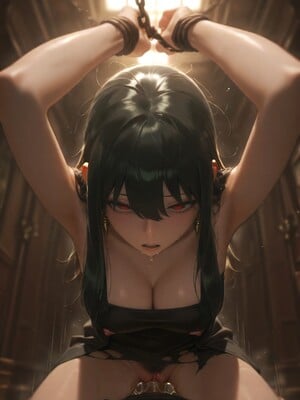 [at-sa-kon13] Yor Forger_211_Yor_Forger_Page_211