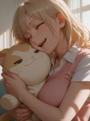 【at-sa-kon13】Kawai Mona